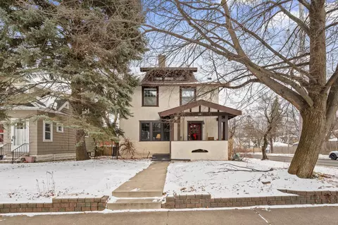 1336 Lincoln Ave, Saint Paul, MN 55105