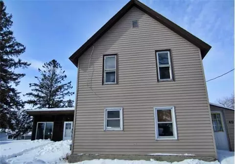 409 N 1st St, Darwin, MN 55324