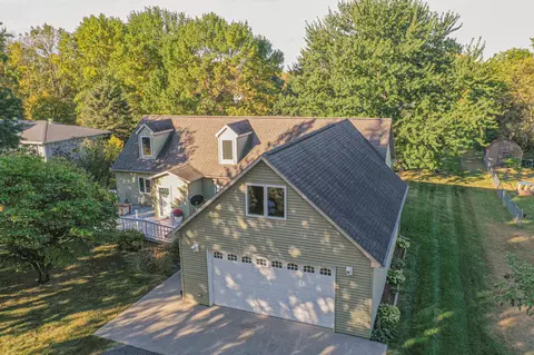 910 Meadowlark Dr SW, Alexandria, MN 56308
