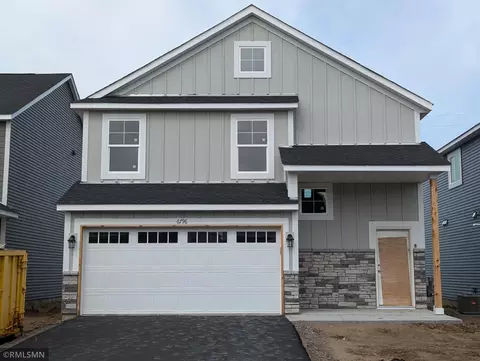 6796 101st St S, Cottage Grove, MN 55016
