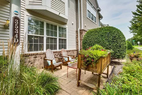 3534 Cherry Ln #D, Woodbury, MN 55129
