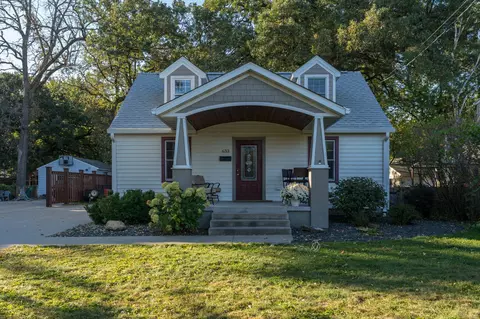 633 Moreland Ave, Mankato, MN 56001