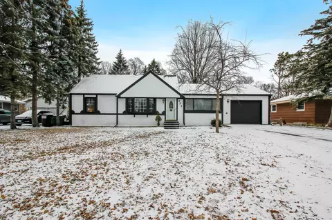 371 93rd Ave NE, Blaine, MN 55434