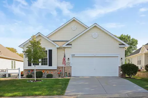 407 Meadowood Ln, Burnsville, MN 55337
