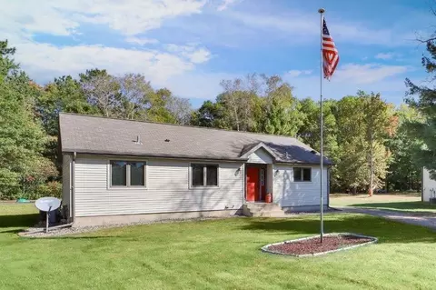607 Mattson Ave, Ironton, MN 56455