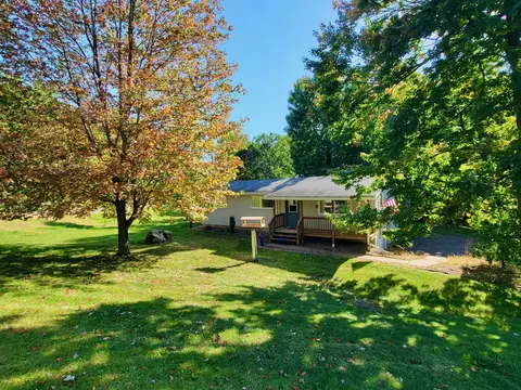 104 W South St, Dresser, WI 54009