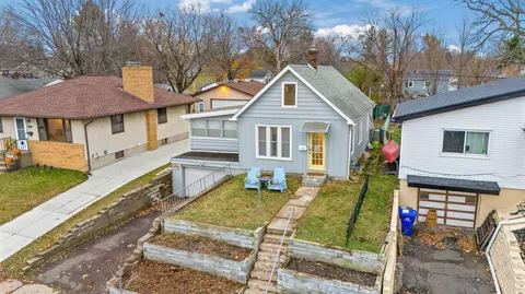 2190 Bush Ave E, Saint Paul, MN 55119