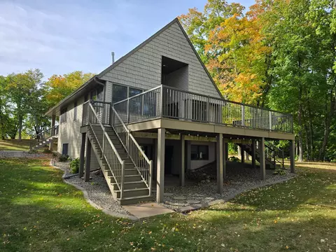 41616 Seclusion Point Rd, Dent, MN 56528