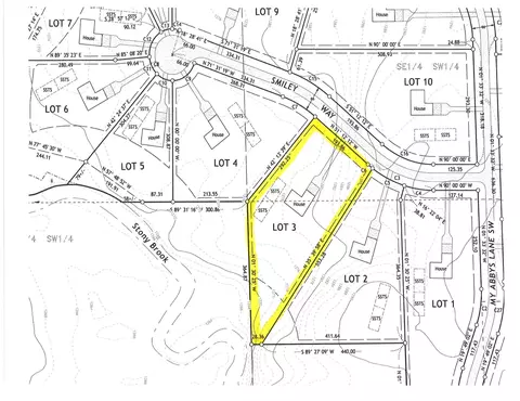 Xx3 Tbd Smiley Way, Pequot Lakes, MN 56472