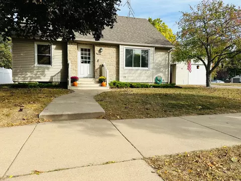 848 15th Ave S, Saint Cloud, MN 56301