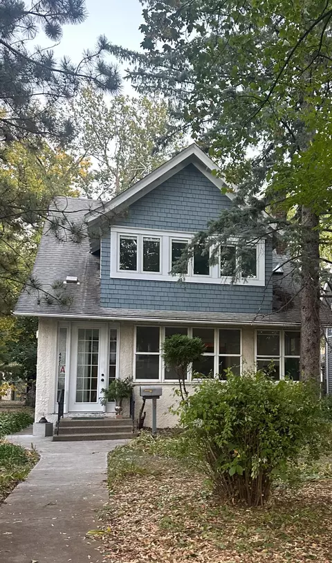 4621 York Ave S, Minneapolis, MN 55410