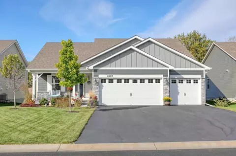 11625 Pineridge Way N, Dayton, MN 55327