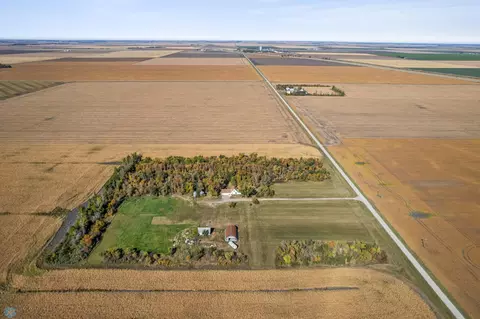 1460 165th Ave SE, Grandin, ND 58038 photo 49