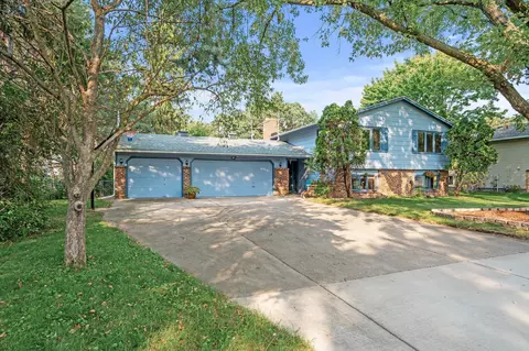 12924 Taylor St NE, Blaine, MN 55434