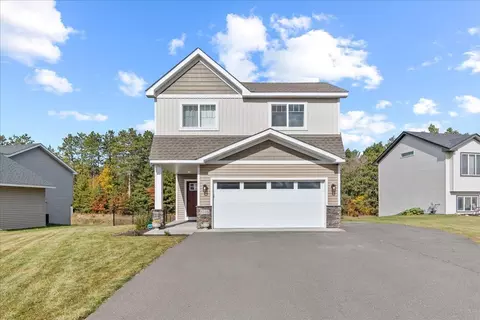 8166 384th Trl, North Branch, MN 55056