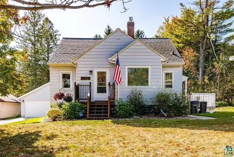 2619 Springvale Rd, Duluth, MN 55811