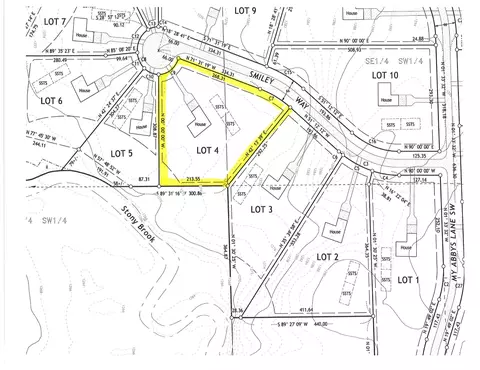 lot4 Blk 1 Smiley Way, Pequot Lakes, MN 56472