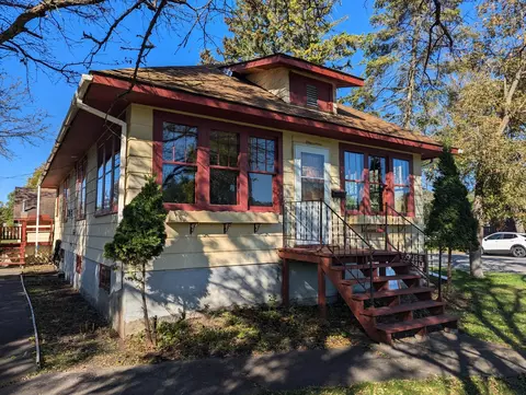 1100 7th Ave, International Falls, MN 56649