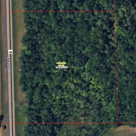 Nnn County Road 38, Isle, MN 56342