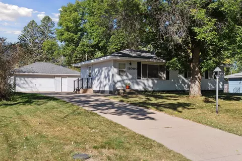 12000 Washington St NE, Blaine, MN 55434