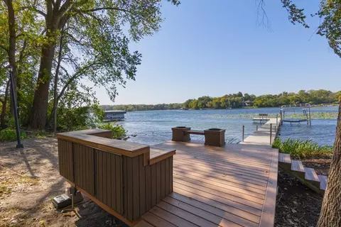 5630 Christmas Lake Pt, Shorewood, MN 55331