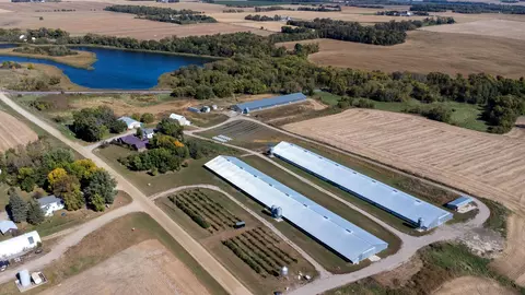 14512 Lakewood Rd, Eden Valley, MN 55329