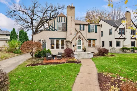 2317 Cromwell Dr, Minneapolis, MN 55410
