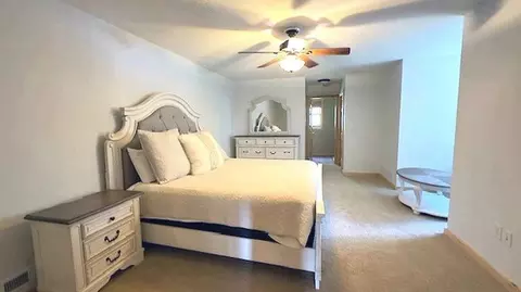 Bedroom - 22012 Excelsior Dr, Nevis, MN 56467 photo 3 of 7