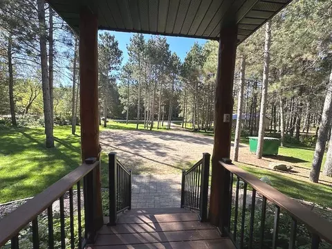 Exterior - 22012 Excelsior Dr, Nevis, MN 56467 photo 15 of 19