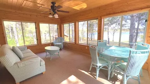 Exterior - 22012 Excelsior Dr, Nevis, MN 56467 photo 8 of 19