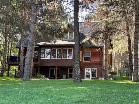 Exterior - 22012 Excelsior Dr, Nevis, MN 56467 photo 2 of 19