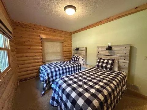 Bedroom - 22012 Excelsior Dr, Nevis, MN 56467 photo 1 of 7