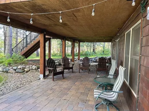 Exterior - 22012 Excelsior Dr, Nevis, MN 56467 photo 19 of 19