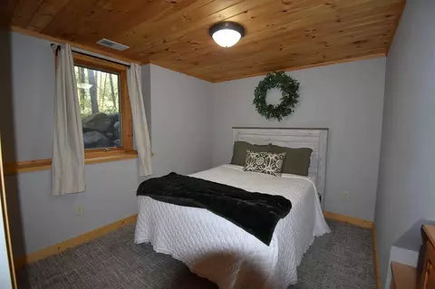 Bedroom - 22012 Excelsior Dr, Nevis, MN 56467 photo 6 of 7