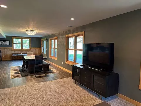 Dining - 22012 Excelsior Dr, Nevis, MN 56467 photo 4 of 5