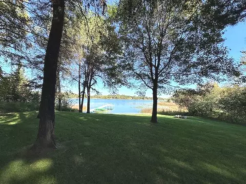 Exterior - 22012 Excelsior Dr, Nevis, MN 56467 photo 10 of 19
