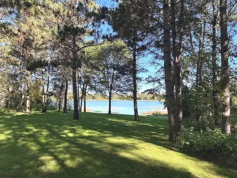 Exterior - 22012 Excelsior Dr, Nevis, MN 56467 photo 5 of 19