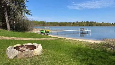 Exterior - 22012 Excelsior Dr, Nevis, MN 56467 photo 12 of 19