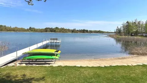 View/Area - 22012 Excelsior Dr, Nevis, MN 56467 photo 2 of 3