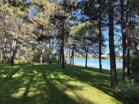 Exterior - 22012 Excelsior Dr, Nevis, MN 56467 photo 4 of 19