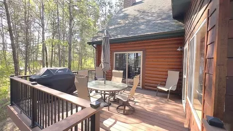 Exterior - 22012 Excelsior Dr, Nevis, MN 56467 photo 9 of 19