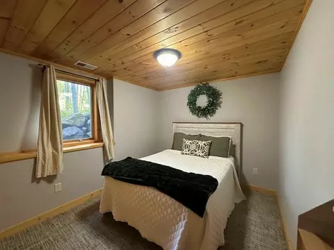 Bedroom - 22012 Excelsior Dr, Nevis, MN 56467 photo 7 of 7