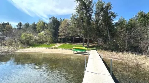 Exterior - 22012 Excelsior Dr, Nevis, MN 56467 photo 13 of 19
