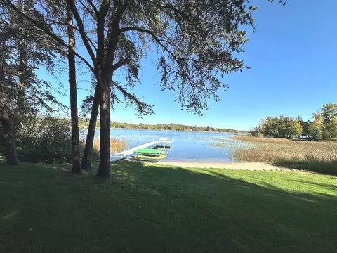 Exterior - 22012 Excelsior Dr, Nevis, MN 56467 photo 11 of 19