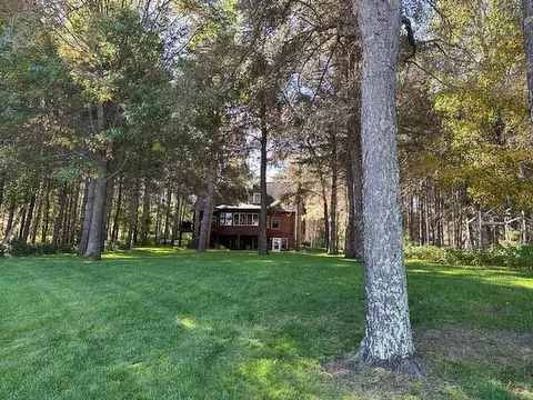 Exterior - 22012 Excelsior Dr, Nevis, MN 56467 photo 14 of 19