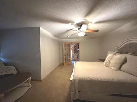 Bedroom - 22012 Excelsior Dr, Nevis, MN 56467 photo 4 of 7