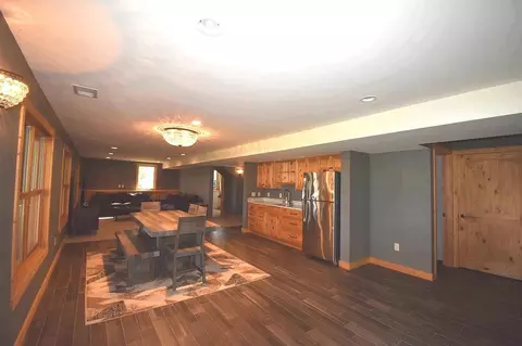 Dining - 22012 Excelsior Dr, Nevis, MN 56467 photo 2 of 5