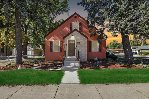 8180 E River Rd, Fridley, MN 55432