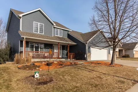 1921 Hart Dr SW, Rochester, MN 55902