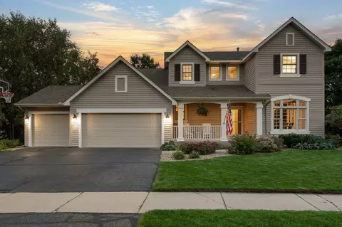 13853 Essex Trl, Apple Valley, MN 55124